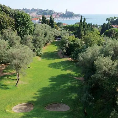 Zanelli Minnie's Place Lerici