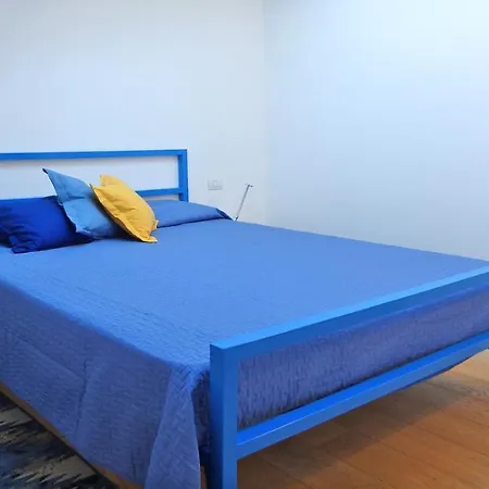 Minnie's Place Apartment