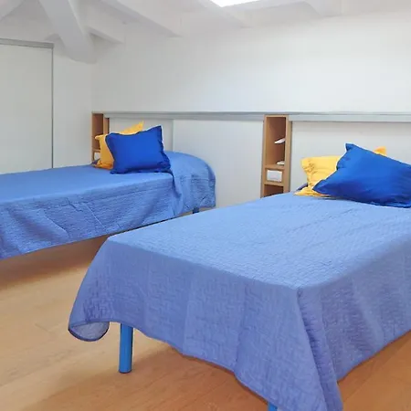 Zanelli Minnie's Place Appartement Lerici