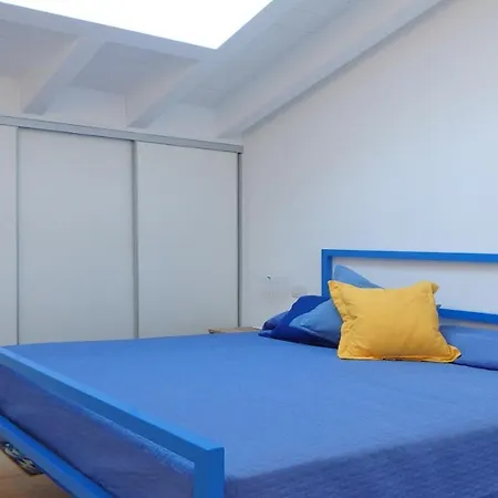 Appartement Zanelli Minnie's Place Lerici