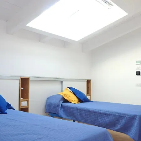 Zanelli Minnie's Place Appartement *