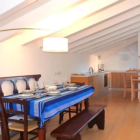 Zanelli Minnie's Place Appartement
