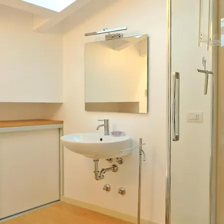 Appartement Zanelli Minnie's Place *