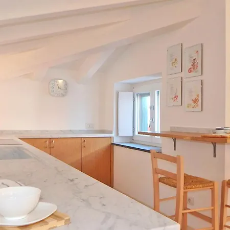 Zanelli Minnie's Place Appartement *