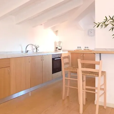 Apartment Minnie's Place