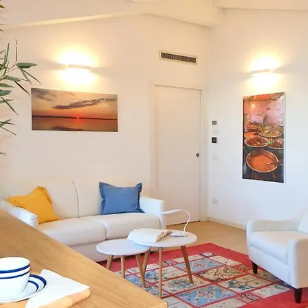 Appartement Zanelli Minnie's Place *