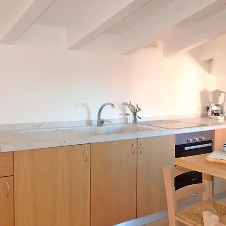 Zanelli Minnie's Place Appartement Lerici