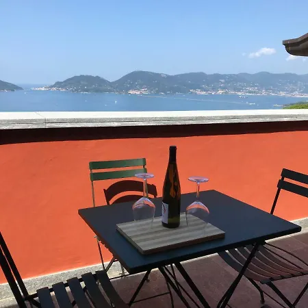 Zanelli Minnie's Place * Lerici