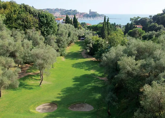 Minnie's Place Lerici