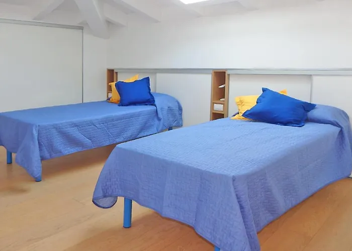 Minnie's Place Lejlighed Lerici