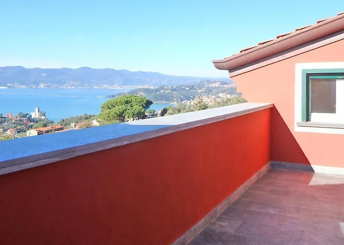 Minnie's Place Daire