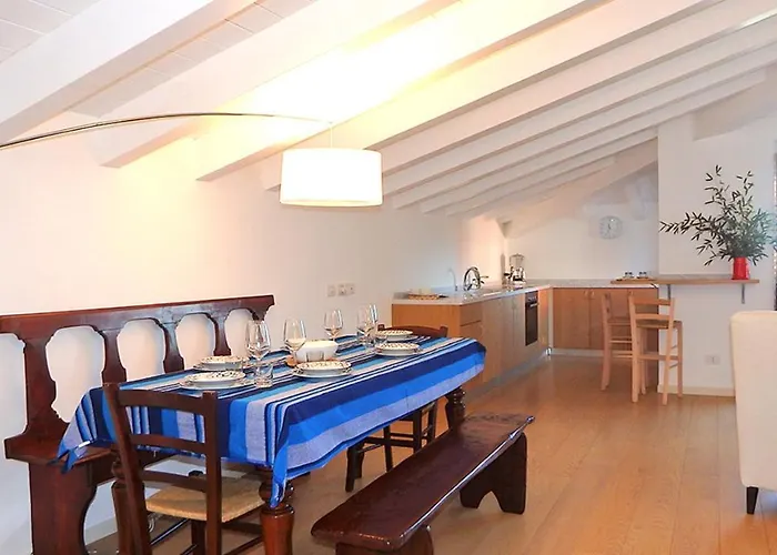 Minnie's Place Daire