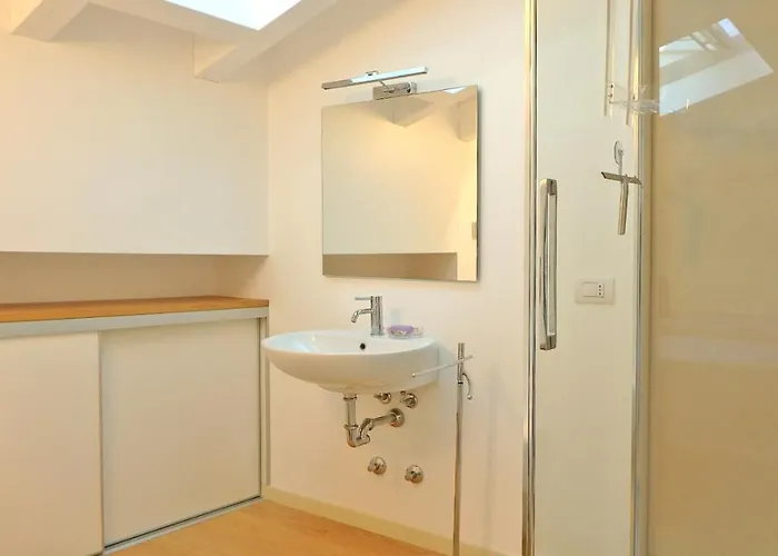 Daire Minnie's Place *