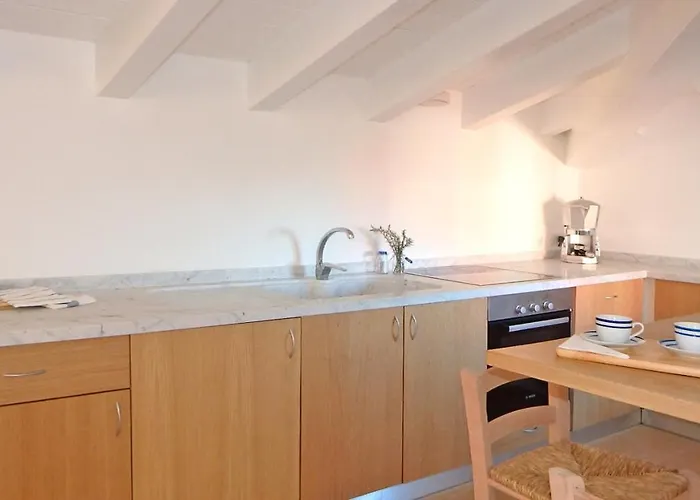 Minnie's Place Daire Lerici