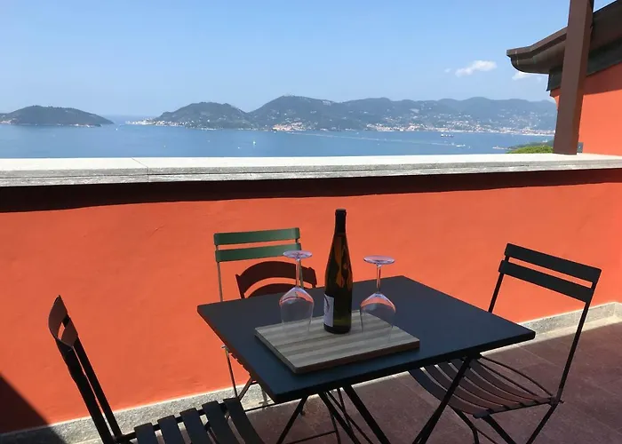 Minnie's Place * Lerici