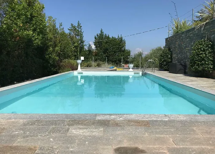 Minnie's Place * Lerici