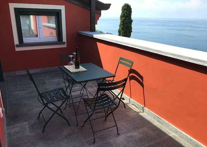 Daire Minnie's Place *